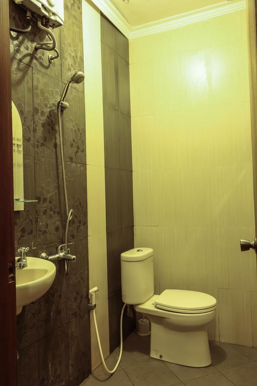 יוגיאקרטה Griya Langen Guesthouse מראה חיצוני תמונה